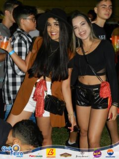 Forró da Mina